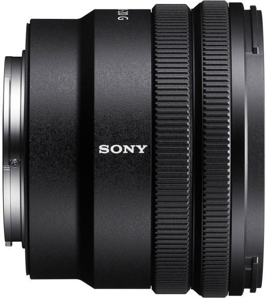  Sony 10-20mm f/4.0 G  NEX SELP1020G.SYX -  3