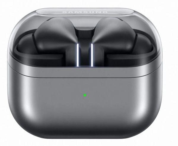   Samsung Galaxy Buds 3 Pro (R630),  SM-R630NZAASEK -  8