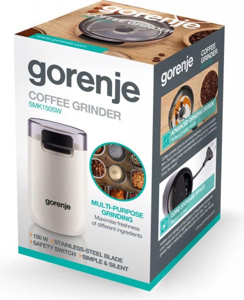  Gorenje  150,  -45, 3  , /,  SMK150SW -  14