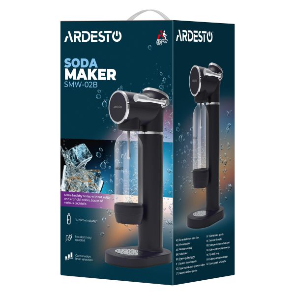  ARDESTO     G7,  - , -1,  SMW-02B -  14