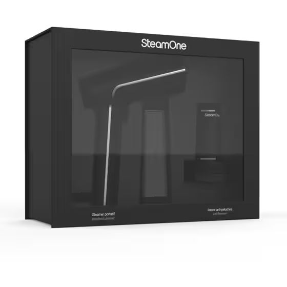  SteamOne SN200B      SteamOne RP10B SN200B+RP10B -  11