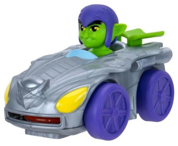 Spidey  Little Vehicle Green Goblin W1  SNF0011 -  1