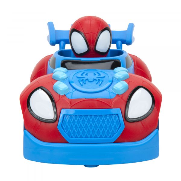 Spidey   / Remote Control Vehicle Spidey RC Vehicle SNF0023 -  4