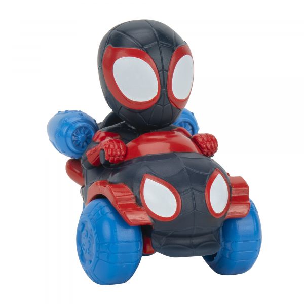  Spidey Blind Mini Vehicles   SNF0045 -  2