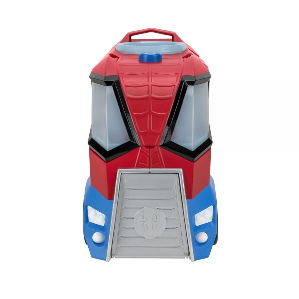   Spidey Feature Vehicle Spidey Transporter SNF0051 -  13