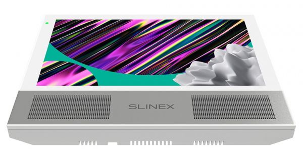 Slinex ³ Sonik 7 Cloud  SONIK7-CLOUD_W -  4