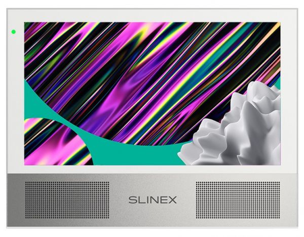 Slinex ³ Sonik 7 Cloud  SONIK7-CLOUD_W -  1