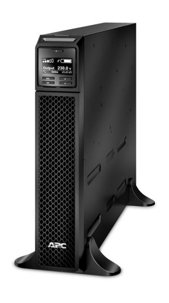 APC    Smart-UPS SRT 1500VA SRT1500XLI -  1