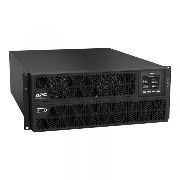  APC Smart-UPS RT 5kVA 230V SRTG5KXLI -  1