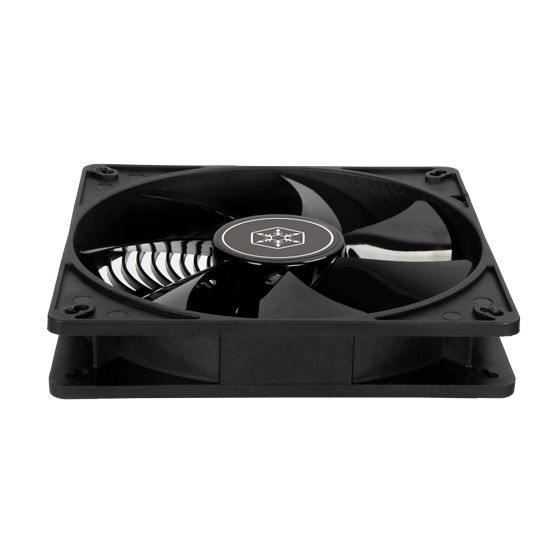   SilverStone  Air Penetrator AP140I, 140mm, 1500rpm, 3 pin, 30.1dBa SST-AP140I -  4