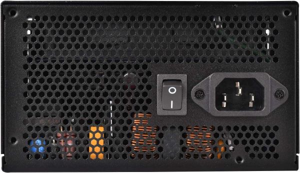   SilverStone Decathlon  (750W),  >90%, 80+ Gold, 120, 1xMB, 24pin(20+4), 2xCPU 8pin(4+4), 6xMolex, 8xSATA, 4xPCIe 8pin(6+2), Fully modular SST-DA750-G -  2