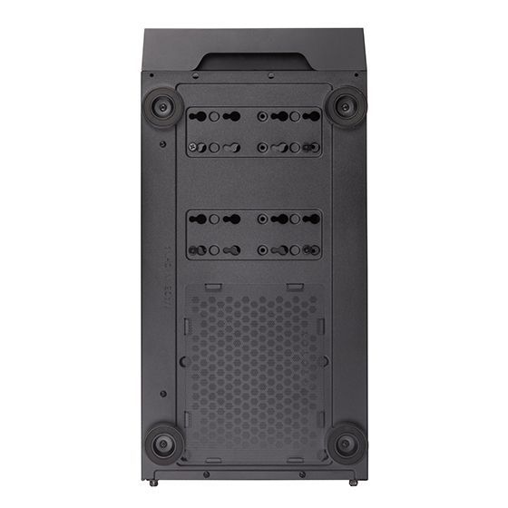 SilverStone  FARA FAR1B-PRO-V2,  , 2xUSB3.0, 1xUSB2.0, 4x120mm ARGB fan, TG Side Panel, ATX, Black SST-FAR1B-PRO-V2 -  8