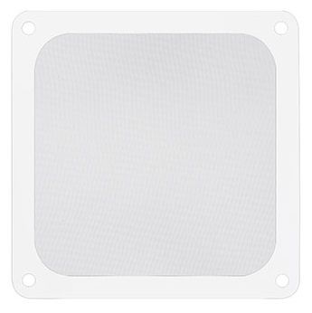 SilverStone       FF123W, 120mm, White SST-FF123W -  1