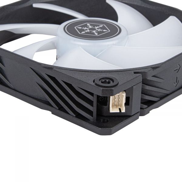    SilverStone IceMyst IM360-ARGB, LGA 1700, 2066, 2011, 1200, 115X, AM5, AM4, TDP300W,  SST-IM360-ARGB -  16