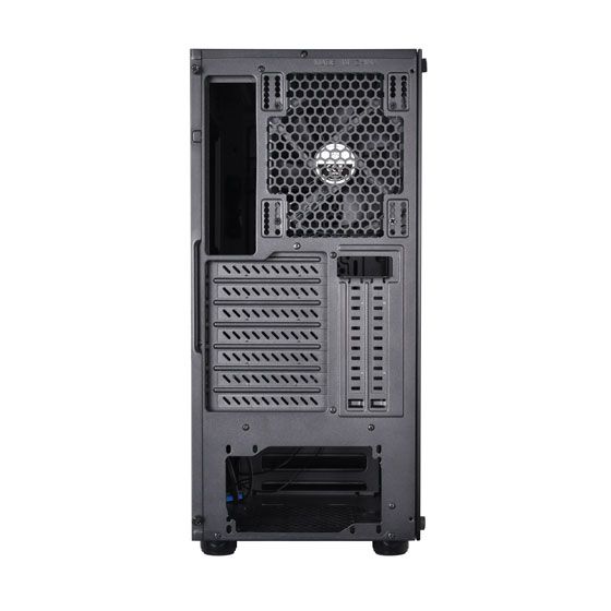 SilverStone  PS14B-E,  , 2xUSB3.0, Steel Side Panel, ATX, Black SST-PS14B-E -  19