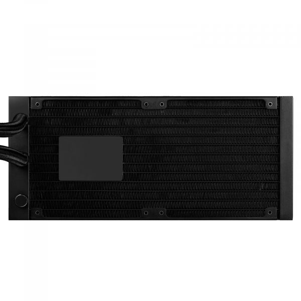    SilverStone Vida VD240-SLIM, LGA1700, 2066, 2011, 1200, 115x, AM5, AM4 TDP200W SST-VD240-SLIM -  14