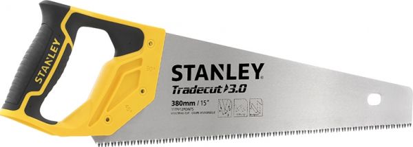    Stanley "Tradecut", 7TPI, 380 STHT20348-1 -  1