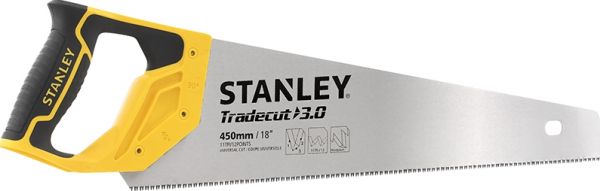    Stanley "Tradecut", 11TPI, 450 STHT20355-1 -  1