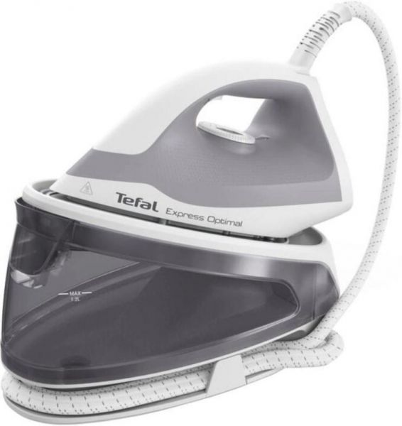    Tefal Express Optimal SV4111E0 - -  1