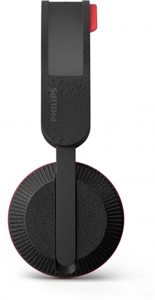  Over-ear Philips TAA6219 BT 5.4, IP55, Solar Power, SBC, AAC, Wireless, Mic TAA6219BK/00 -  10