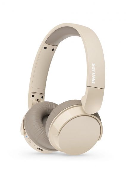 Philips  On-ear TAH3209 BT 5.3, Wireless, Mic,  TAH3209BG/00 -  1