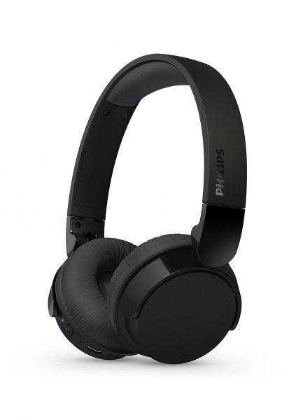  On-ear Philips TAH3209 BT 5.3, Wireless, Mic,  TAH3209BK/00 -  1