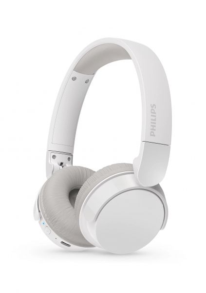 Philips  On-ear TAH3209 BT 5.3, Wireless, Mic,  TAH3209WT/00 -  1