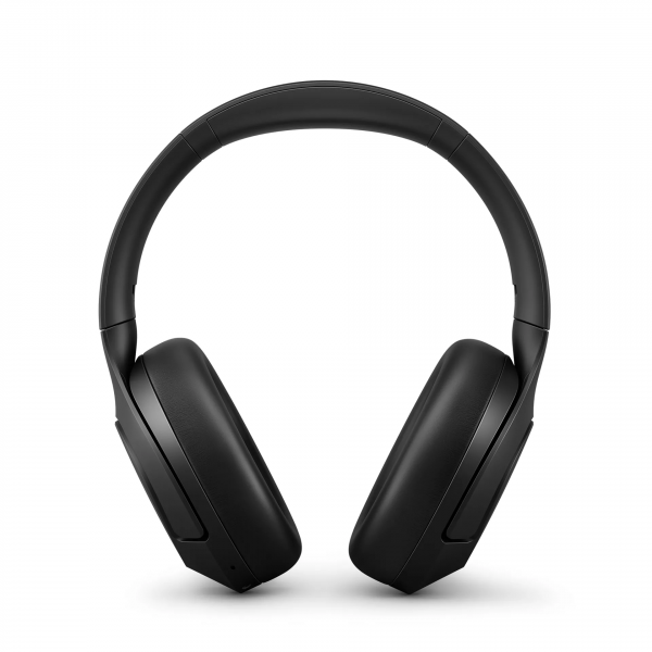  Philips TAH8506 Over-ear ANC Hi-Res Wireless Mic Black (TAH8506BK/00) -  14