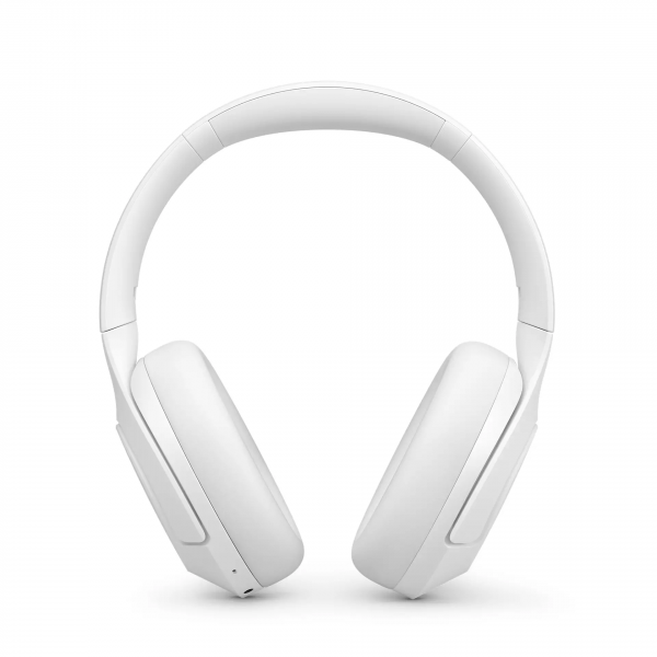  Philips TAH8506 Over-ear ANC Hi-Res Wireless Mic White (TAH8506WT/00) -  11