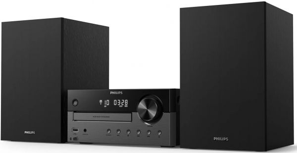  Philips TAM4505 60W, FM/DAB+, MP3-CD, USB, Wireless TAM4505/12 -  8