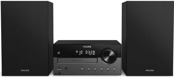  Philips TAM4505 60W, FM/DAB+, MP3-CD, USB, Wireless TAM4505/12 -  1