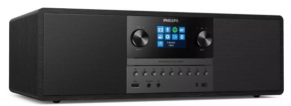   Philips TAM6805/10 -  3