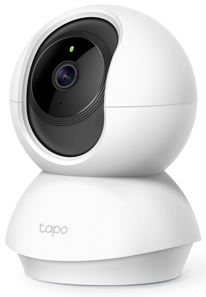 TP-Link IP- Tapo C210 3MP N300 microSD motion detection TAPO-C210 -  1