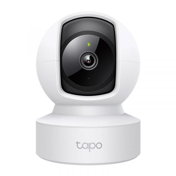 IP- TP-LINK Tapo C212 3MP N300 microSD motion detection TAPO-C212 -  1