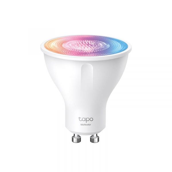   Wi-Fi  TP-LINK Tapo L630 N300 GU10 TAPO-L630 -  1