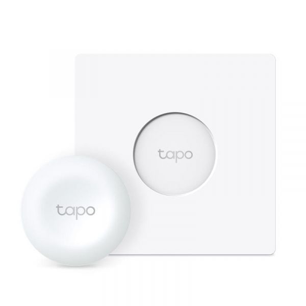  - TP-LINK Tapo S200D 868Mhz / 922MHz TAPO-S200D -  1