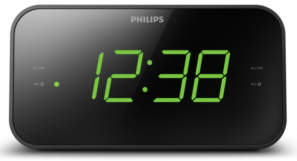  Philips TAR3306 FM, mono 400 mW TAR3306/12 -  1