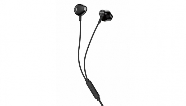 Philips  In-ear TAUE101 3.5 mini-jack, Mic,  TAUE101BK/00 -  2