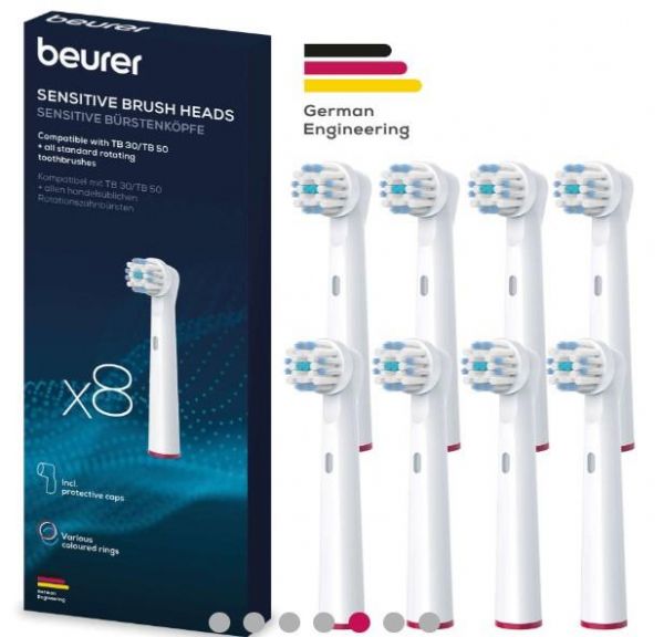 Beurer    , TB_30/50_S_8, 8   ,  TB_30/50_S_8 -  1