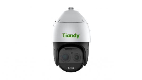 Tiandy TC-H348M 4MP 63x Super Starlight IR Laser AEW AI PTZ  TC-H348M -  1