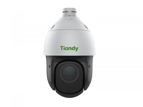 Tiandy TC-H354S 5MP 23x Starlight IR POE AI PTZ  TC-H354S -  1