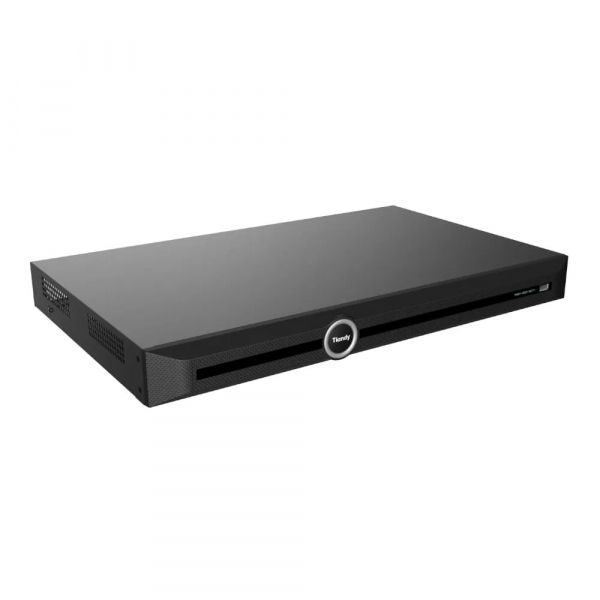 Tiandy TC-R3220 H.265 2HDD 20- PSE NVR TC-R3220 -  2