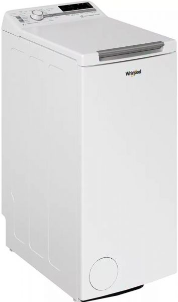   Whirlpool TDLRB7222BSUA -  1