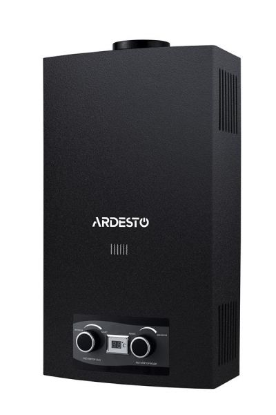   Ardesto X2, 10 /., 20 ,   , ,  TFGBH-10B-X2-BLACK -  1