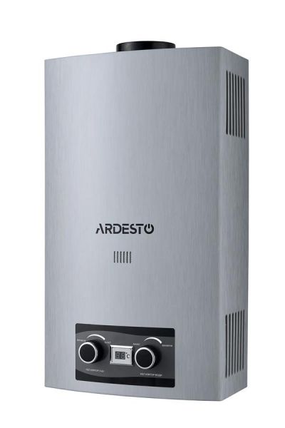   Ardesto TFGBH-10B-X2-STEEL -  1