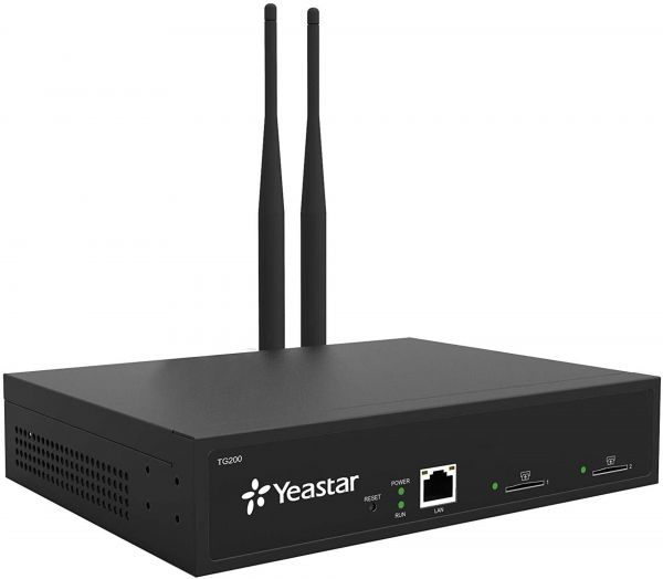   Yeastar TG200G (2 x GSM port) TG200G -  3