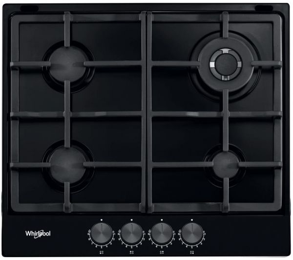    Whirlpool TKRL661NB  -  1