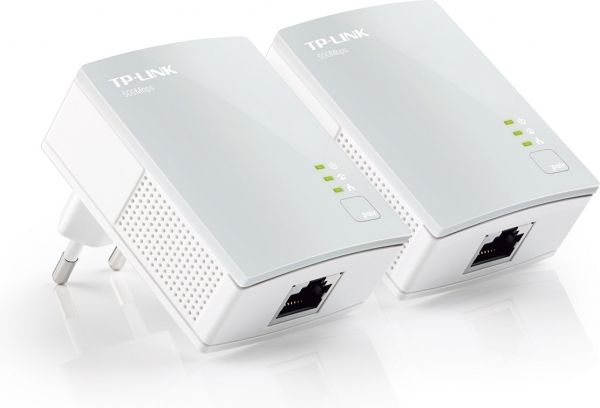 TP-LINK TL-PA4010 KIT -  1