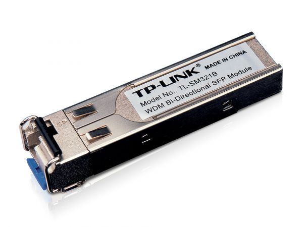 SFP- TP-LINK TL-SM321B -  1