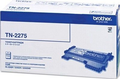  Brother HL-L2300/40/60/65, DCP-L2500/25x0, MFC-L2700/2720/2740 (2 600 ) TN2375 -  1